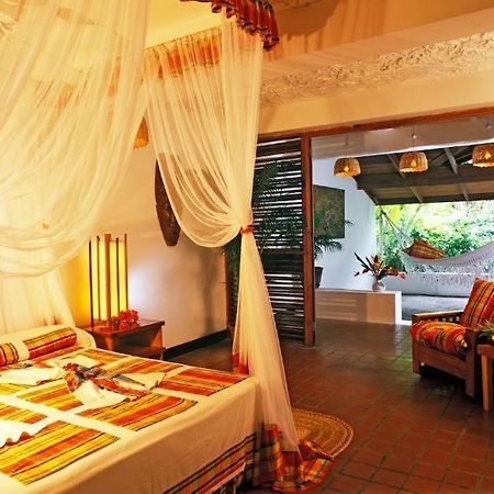 Anse Chastanet Resort Soufrière Kamer foto