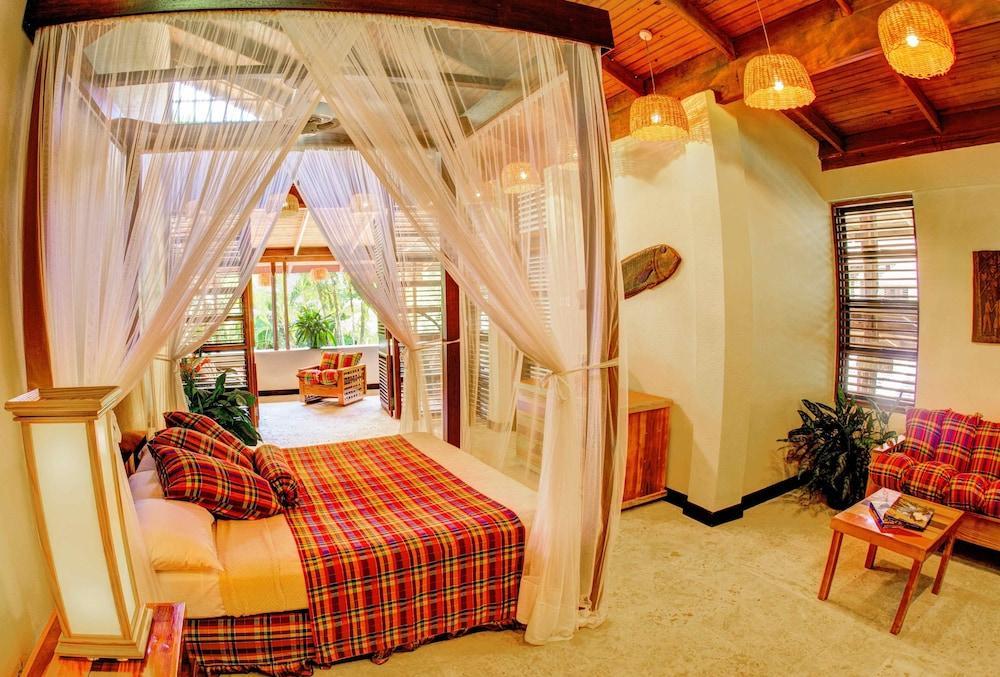 Anse Chastanet Resort Soufrière Buitenkant foto