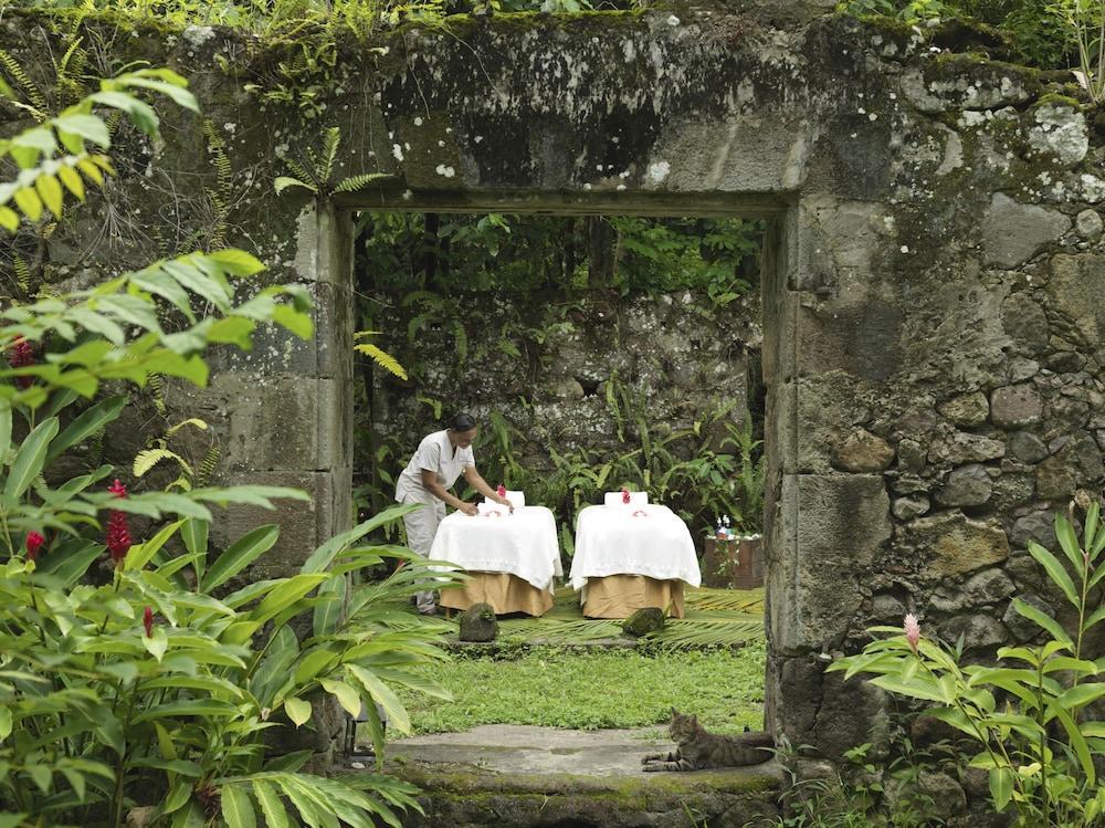 Anse Chastanet Resort Soufrière Buitenkant foto