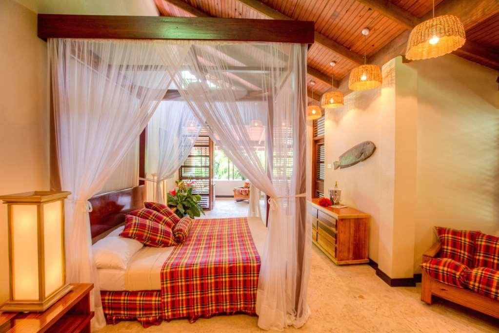 Anse Chastanet Resort Soufrière Kamer foto