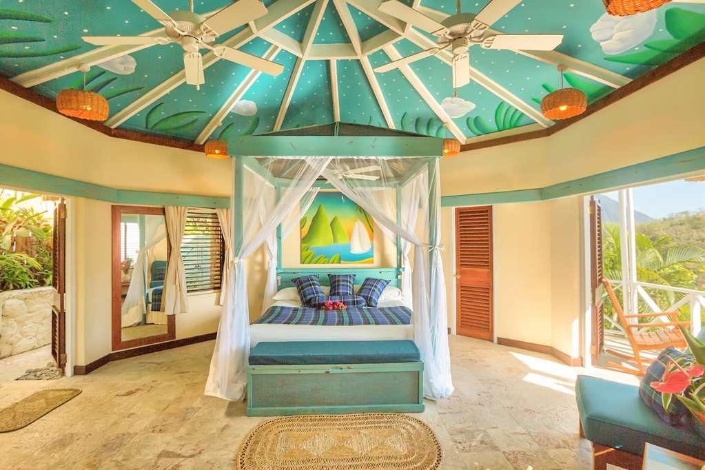 Anse Chastanet Resort Soufrière Kamer foto