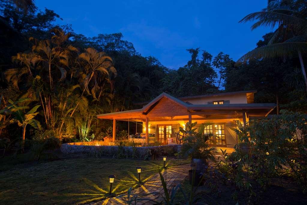 Anse Chastanet Resort Soufrière Kamer foto