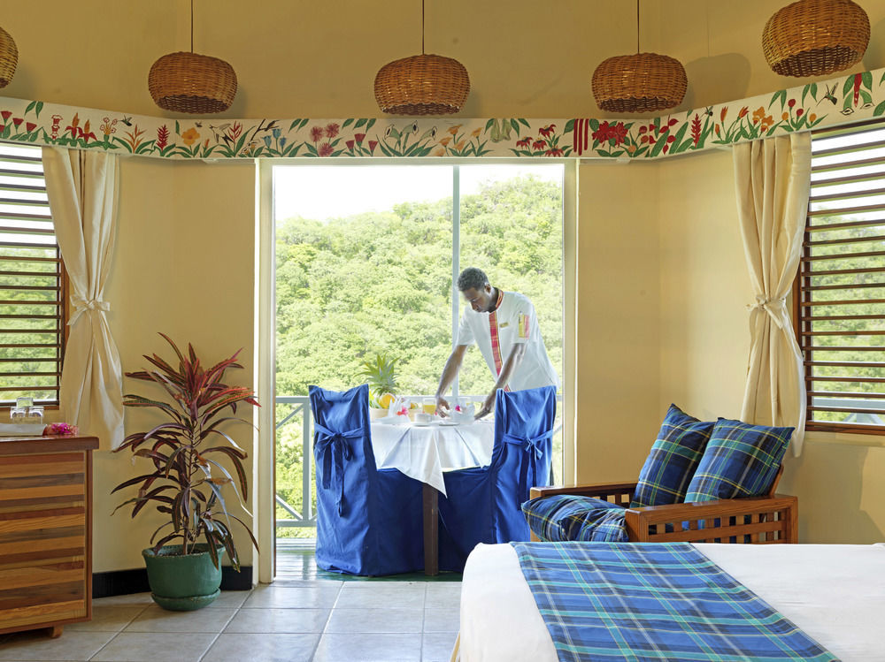 Anse Chastanet Resort Soufrière Buitenkant foto