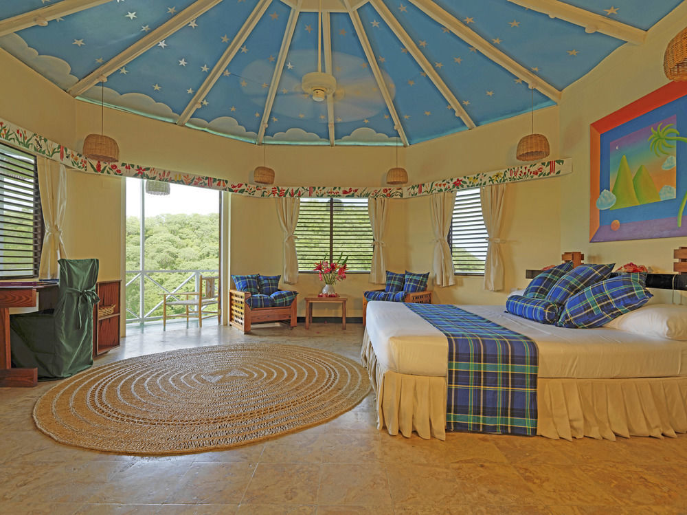 Anse Chastanet Resort Soufrière Buitenkant foto