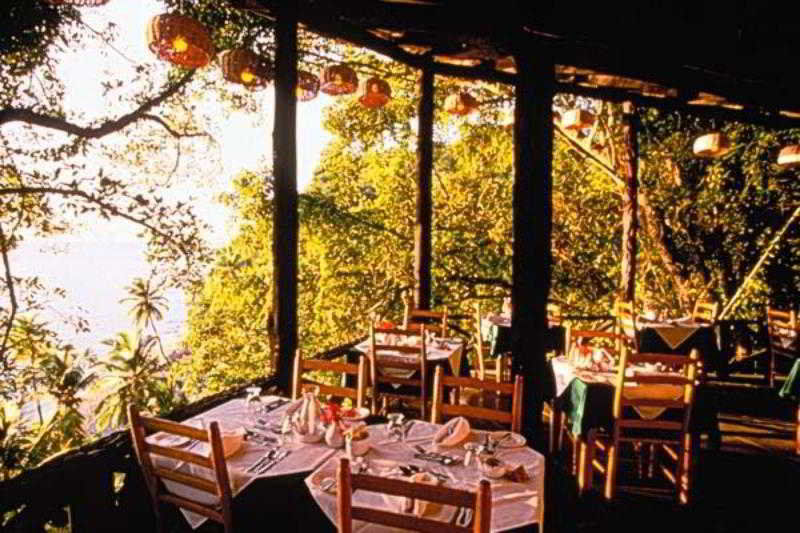 Anse Chastanet Resort Soufrière Buitenkant foto