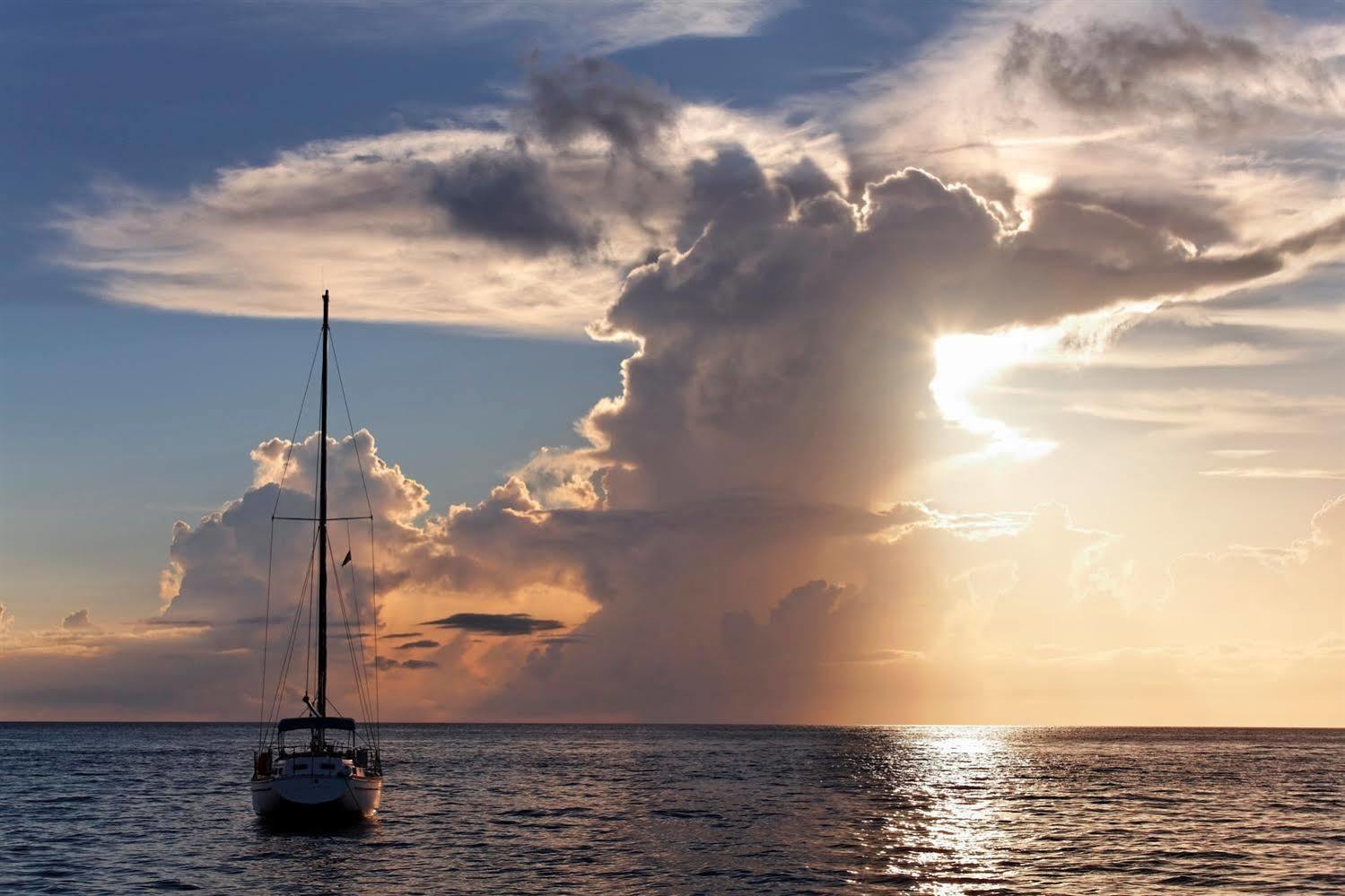 Anse Chastanet Resort Soufrière Buitenkant foto