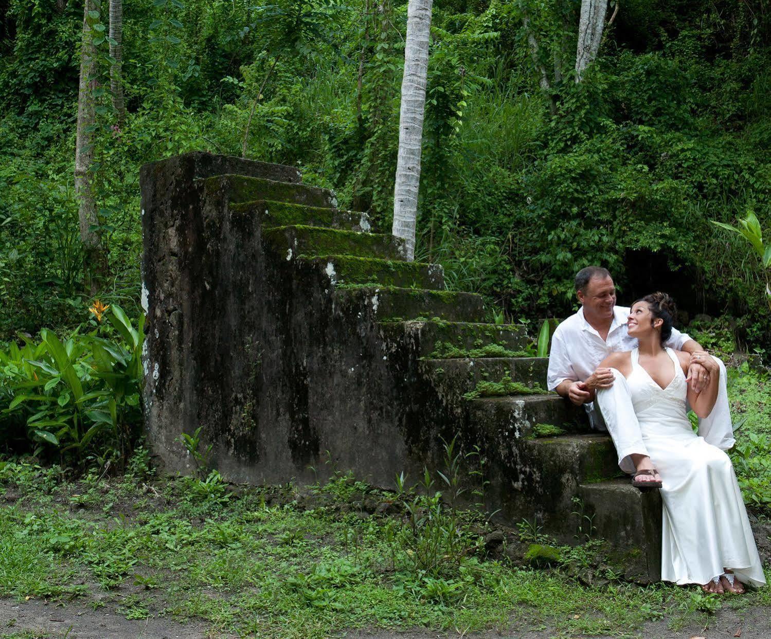 Anse Chastanet Resort Soufrière Buitenkant foto
