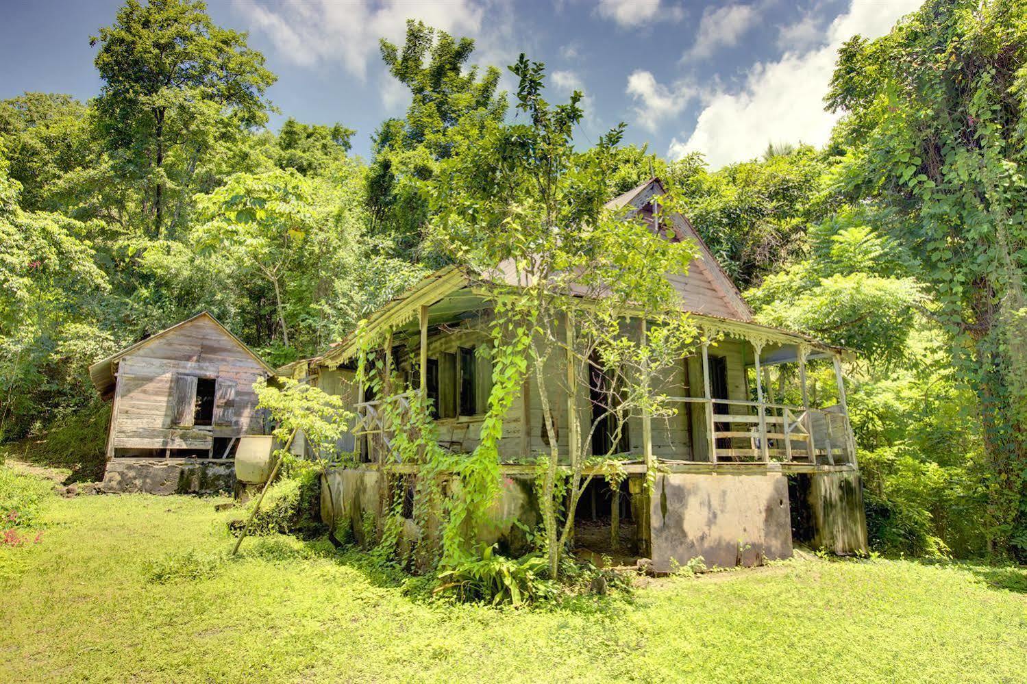 Anse Chastanet Resort Soufrière Buitenkant foto