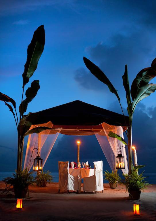 Anse Chastanet Resort Soufrière Buitenkant foto